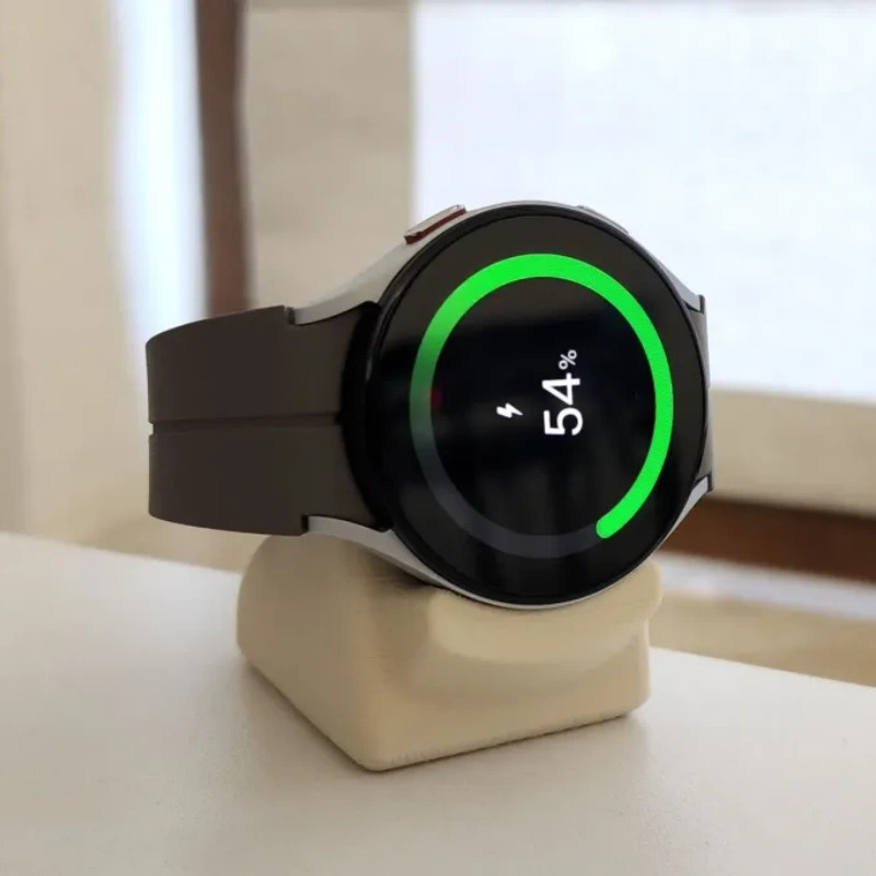 Watch Charging Dock - スマートウォッチ充電ドックスタンド Galaxy Watch 5 6 7