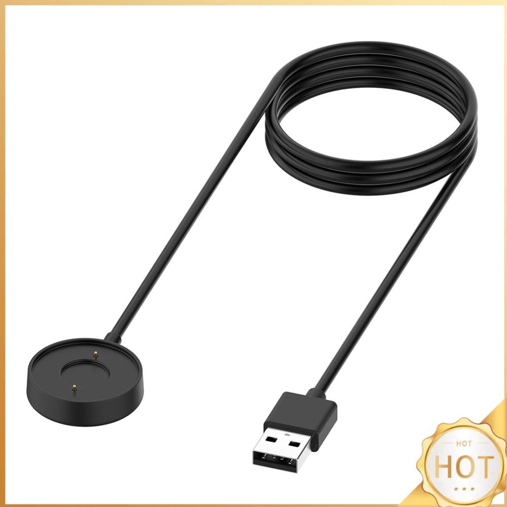 Smartwatch Accessories Shop - 3フィート高速充電ケーブル充電器ショッピング用品コード軽量屋外用Fossil Hybrid HRスマートウォッチアクセサリー用