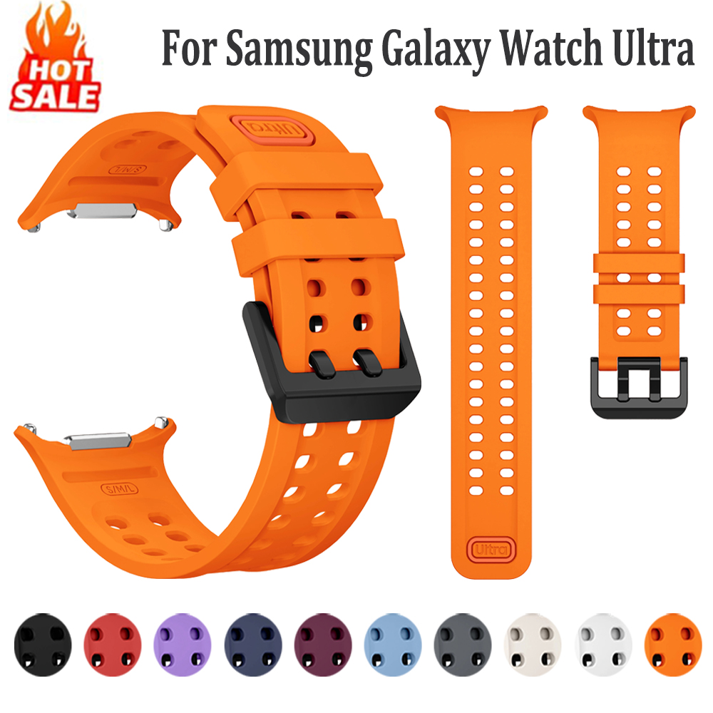 Samsung Smartwatch Ultra Accessories - Samsung Galaxy Watch 7 8 Ultra対応