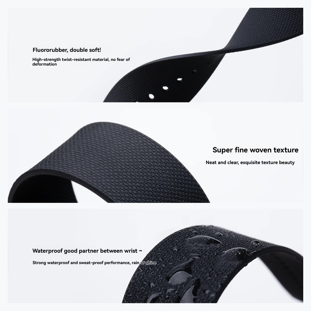 20mm 21mm 22mm チューダー オメガ ユニバーサ - Nylon Nato Strap のレビューと価格