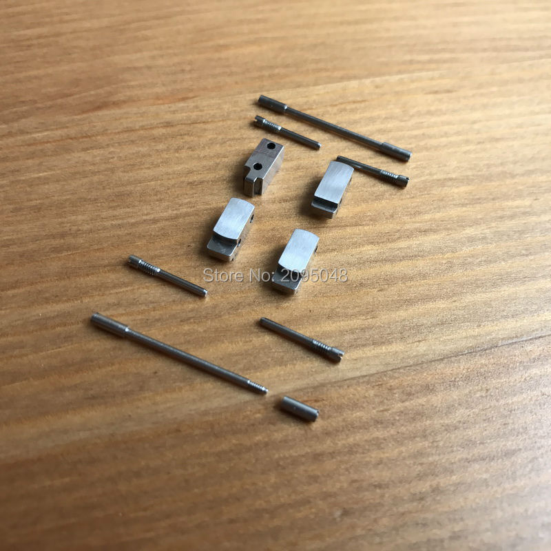 変更されたリンクキット,変換アダプターのセット,デモ,Pig - Tool Kit Strap Change のレビューと価格