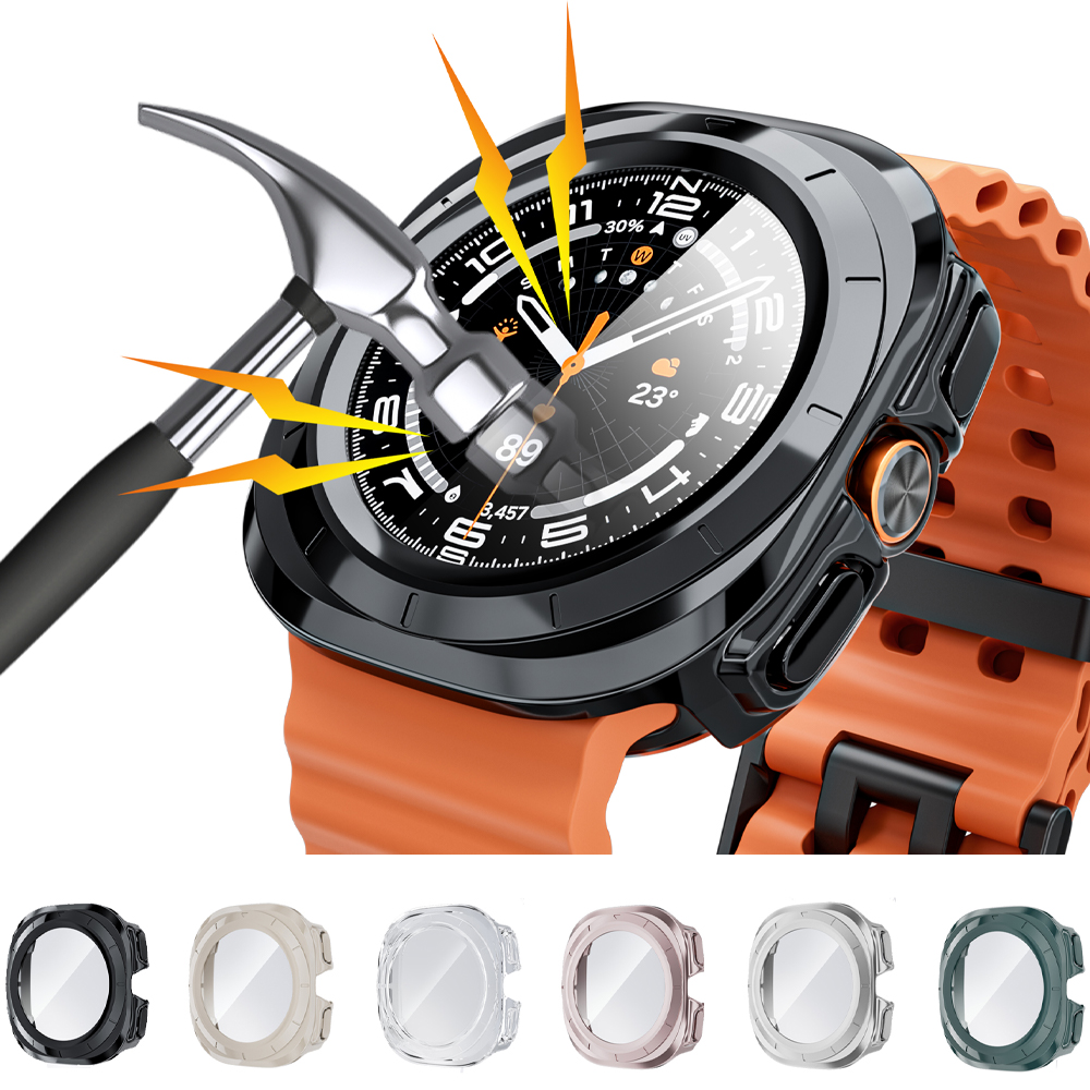Samsung Galaxy Watch Ultra 47m - Samsung Smartwatch Ultra Accessories のレビューと価格