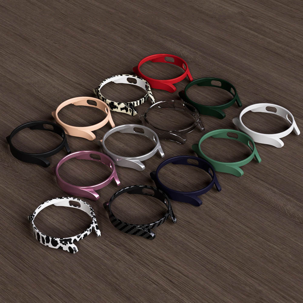 PC ケースサムスンギャラクシーウォッチ 4 ケース 40  - Samsung Smartwatch Accessories のレビューと価格