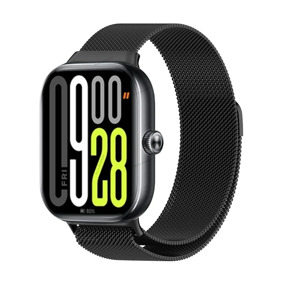 Xiaomi Mi Band 9 Pro 8 Pro用磁気時 - Xiaomi Smartwatch Accessories のレビューと価格