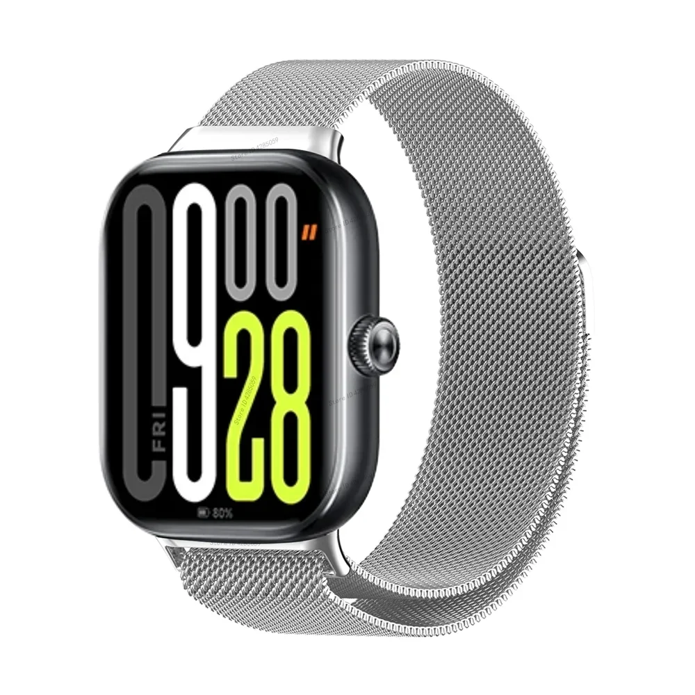 Xiaomi Mi Band 9 Pro 8 Pro用磁気時 - Xiaomi Smartwatch Accessories のレビューと価格