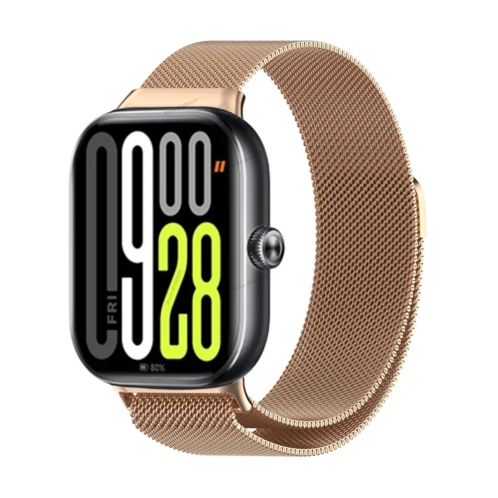 Xiaomi Mi Band 9 Pro 8 Pro用磁気時 - Xiaomi Smartwatch Accessories のレビューと価格