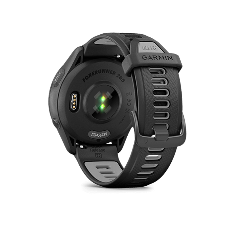 ガーミン フォアランナー 265 スポーツウォッチ アウトド - Smartwatch Nexus のレビューと価格