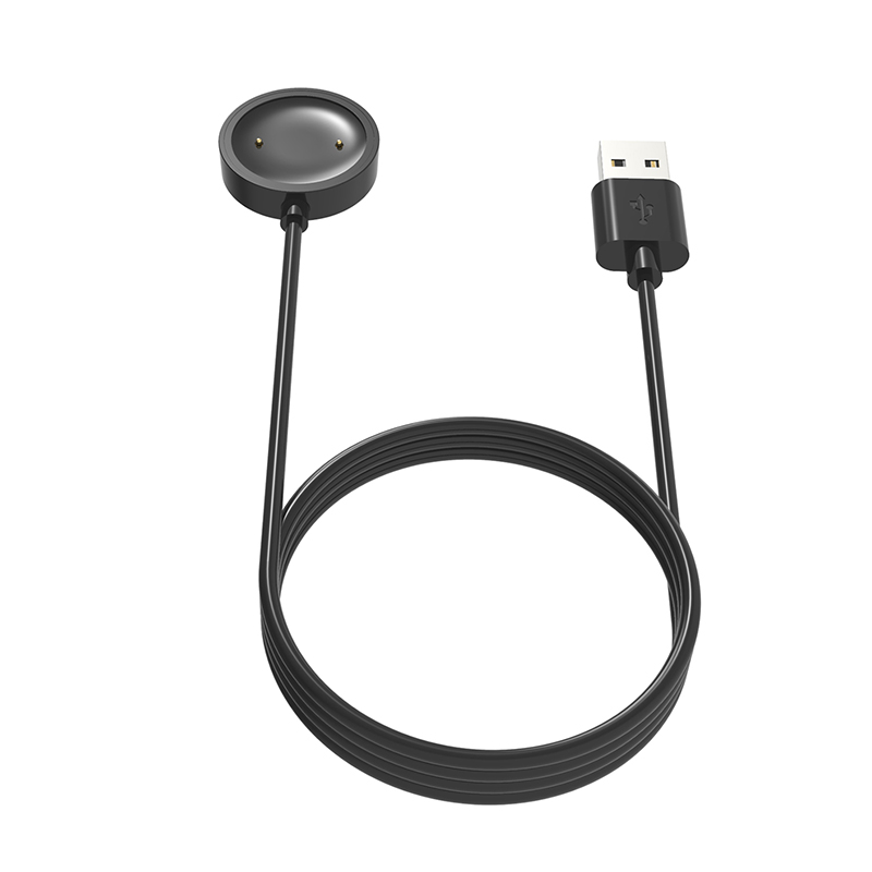 スマートウォッチドック充電アダプター USB 充電ケーブル  - Xiaomi Smartwatch Accessories のレビューと価格