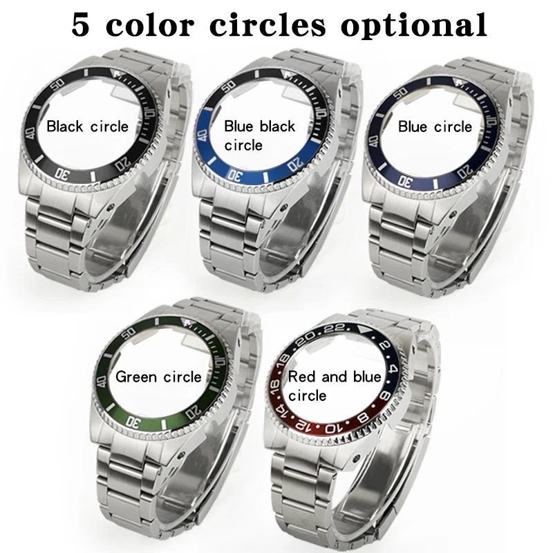 変更されたg 2100ステンレス鋼ケースストラップ,交換部品 - Smartwatch Store のレビューと価格