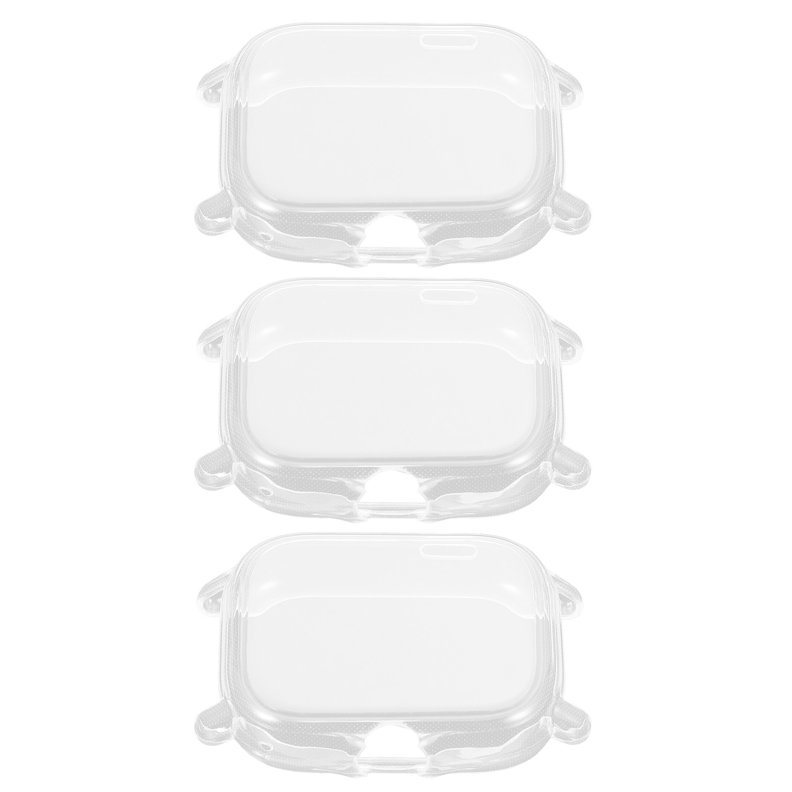 3 個の電気メッキ Tpu 時計シェル保護ケース衝突防止時計 - Smartwatch Case のレビューと価格