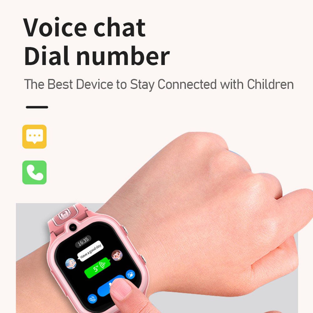 VALDUS 2025 新型 DF91 子供用スマートウォッ - Smartwatch Store のレビューと価格