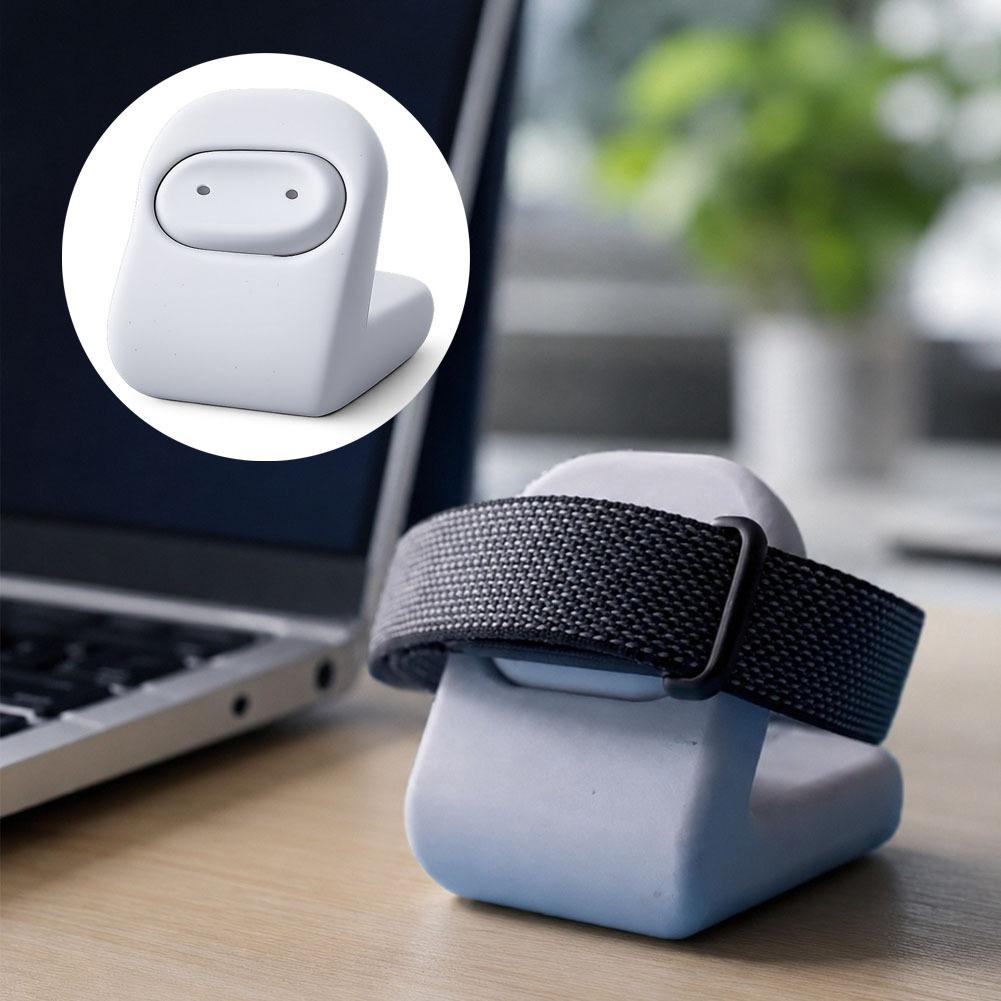 Fitbit Air用充電クレードル 滑り止めシリコン充電ホ - Watch Charging Dock のレビューと価格