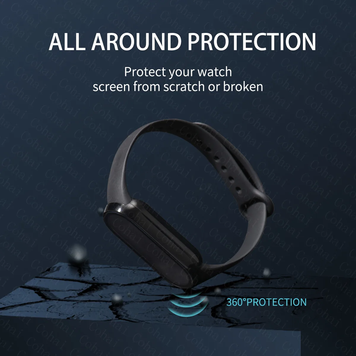 Xiaomi Mi Band,Mi Band 6, Mi B - Xiaomi Smartwatch Accessories のレビューと価格