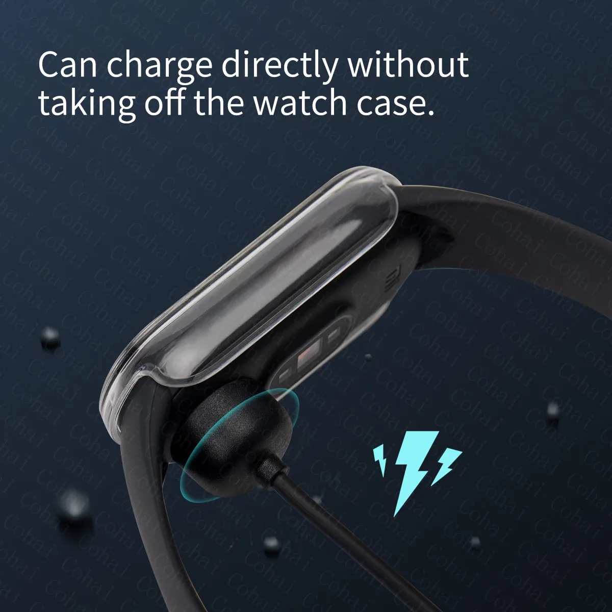 Xiaomi Mi Band,Mi Band 6, Mi B - Xiaomi Smartwatch Accessories のレビューと価格
