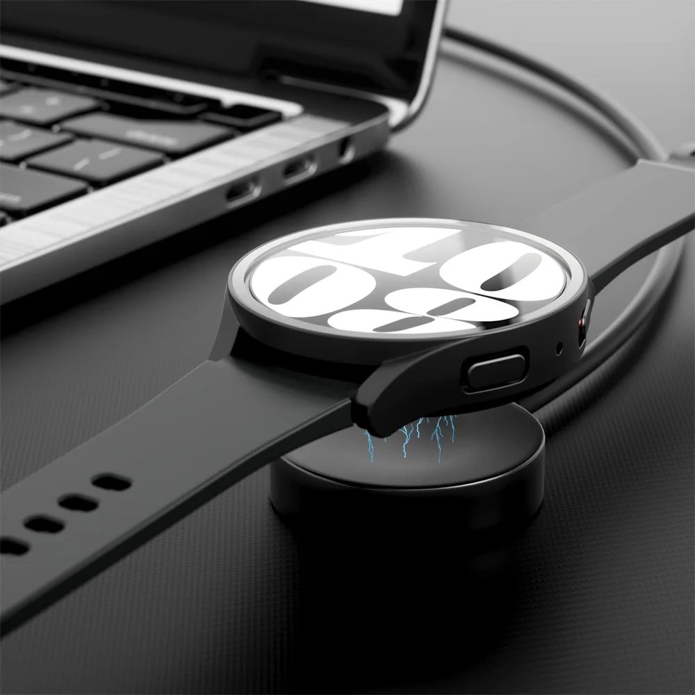 強化ガラス + サムスンギャラクシーウォッチ 7/6/5/4 - Samsung Smartwatch Accessories のレビューと価格