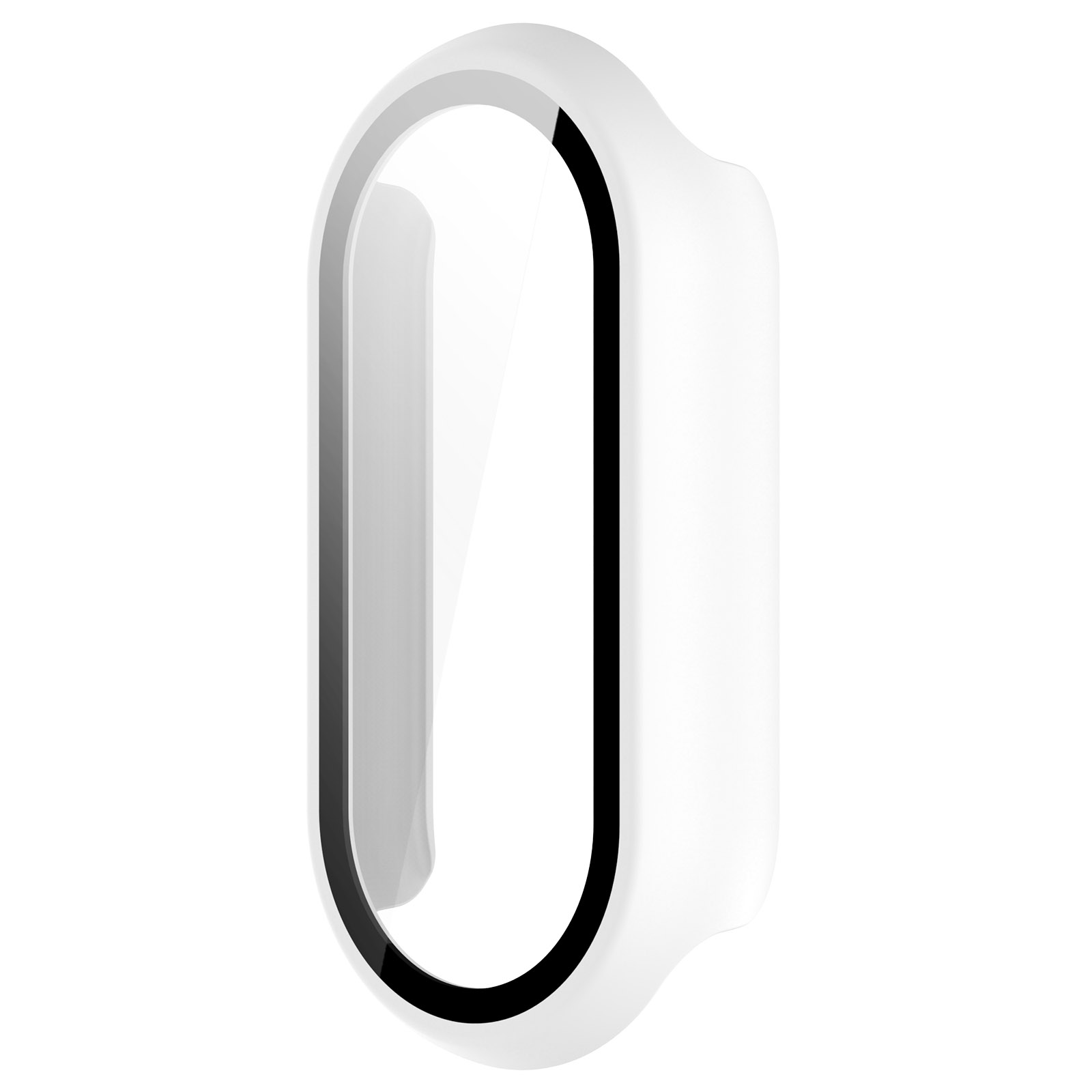 シャオ mi mi バンド 10 アンチスクラッチ保護カバー - Xiaomi Smartwatch Accessories のレビューと価格