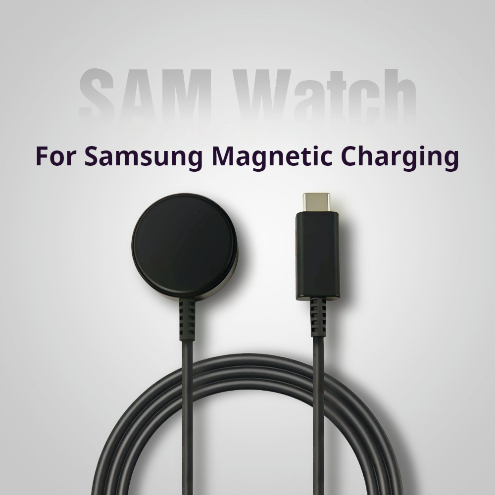 サムスンギャラクシーウォッチ8 7 6クラシック5プロ4 3 - Watch Charging Dock のレビューと価格