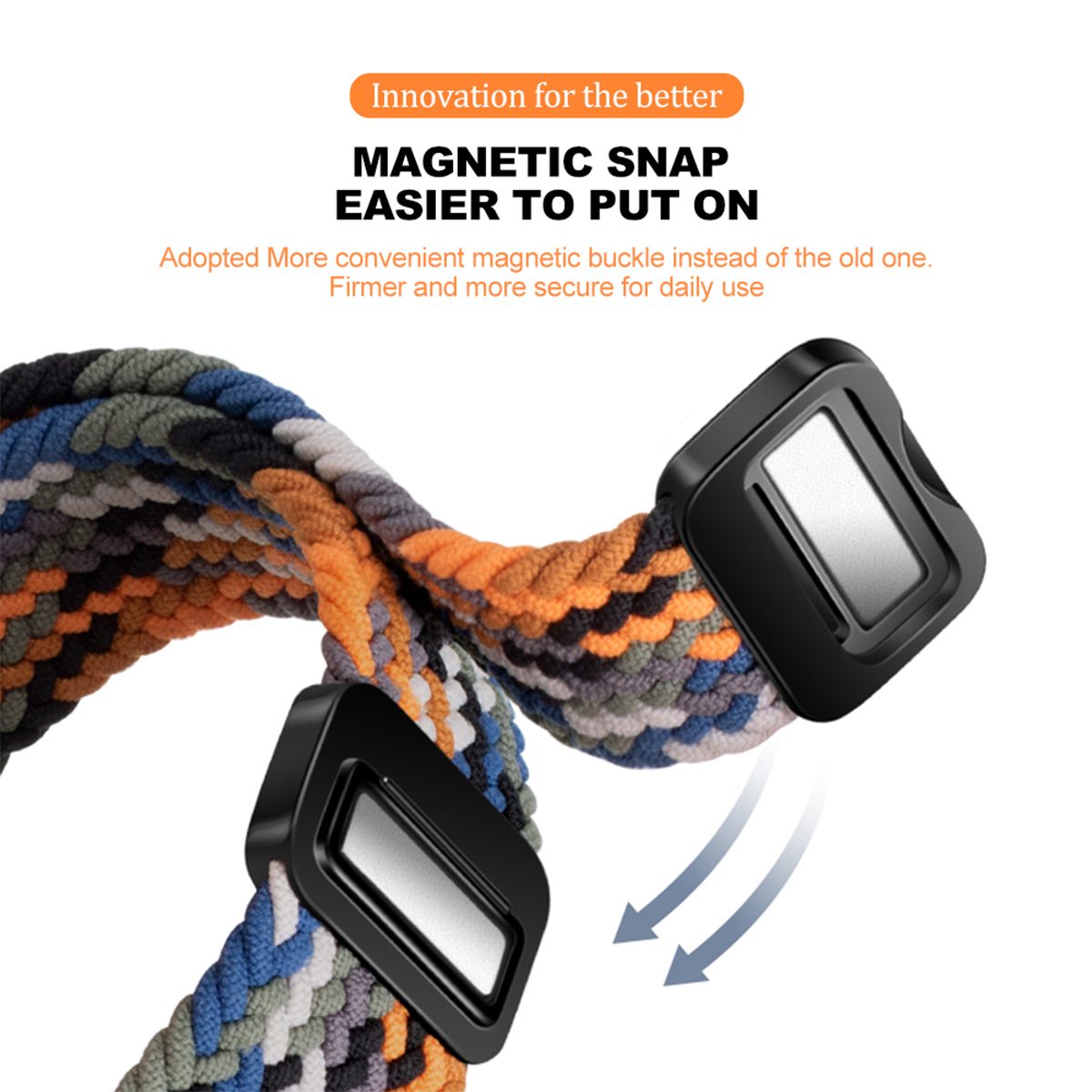 ナイロンストラップ Redmi 時計 5 4 スマートウォッ - Xiaomi Smartwatch Accessories のレビューと価格