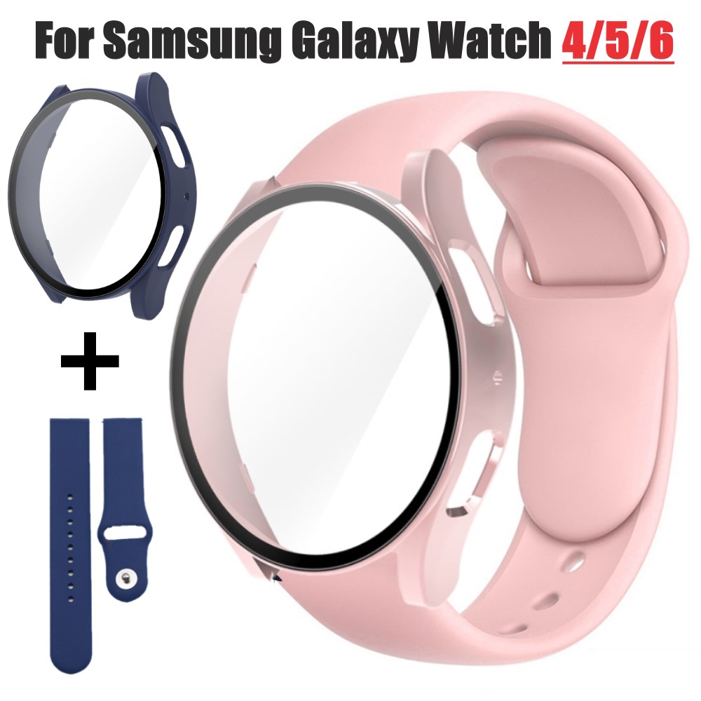 ケース + バンド Samsung Galaxy Watch - Samsung Smartwatch Ultra Accessories のレビューと価格