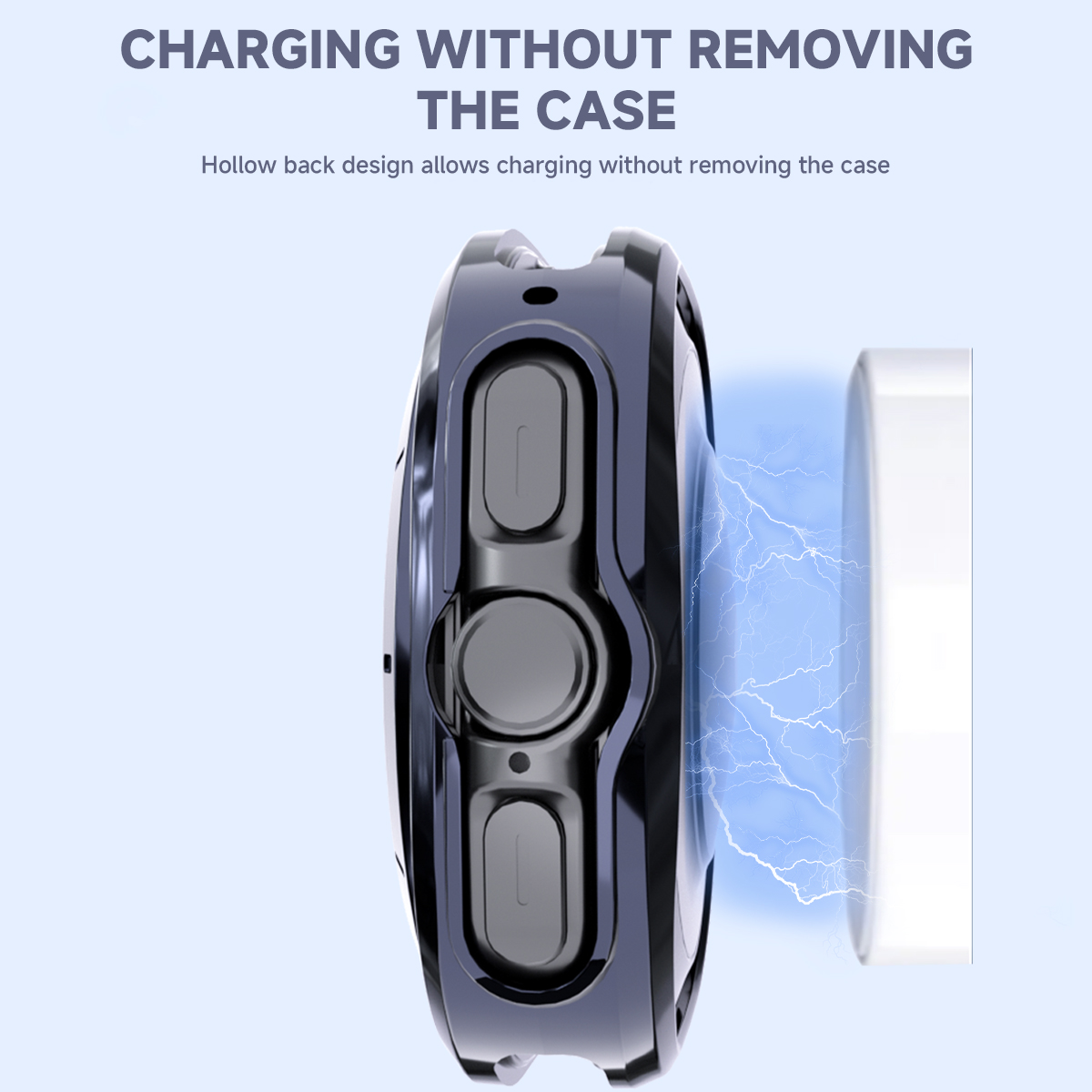 サムスンギャラクシーウォッチ 7 ウルトラ 47 ミリメート - Samsung Smartwatch Ultra Accessories のレビューと価格