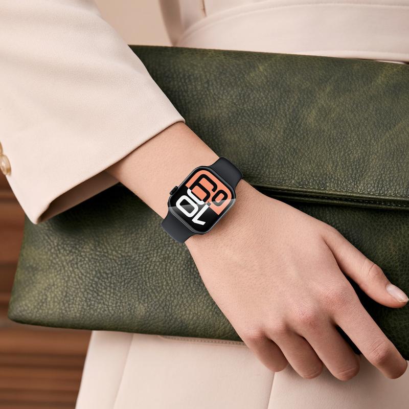 Apple Watch s11 s10 46mm 44mm  - Smart Watch Accessories のレビューと価格