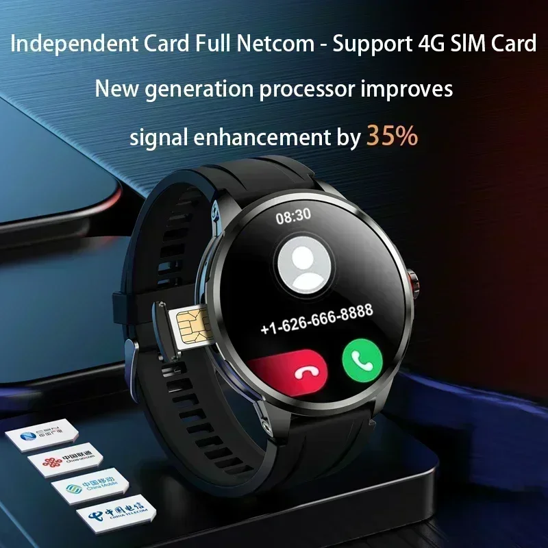 H99 スマートウォッチ Android ウォッチ AMOL - Smartwatch Store のレビューと価格