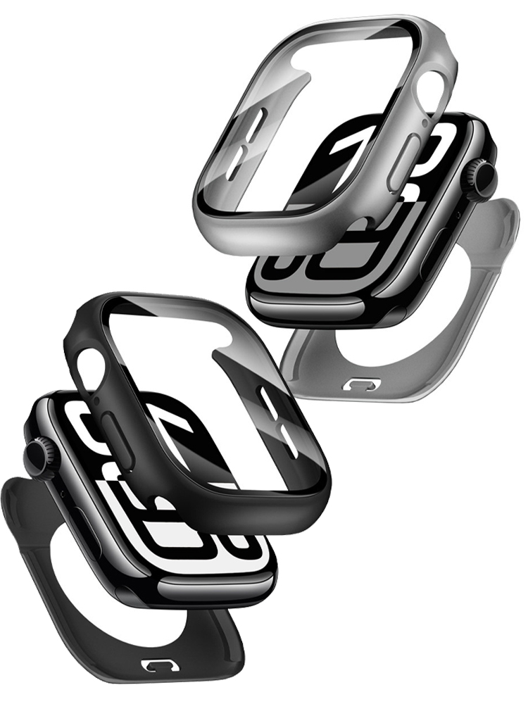 Apple Watch Series 10/11 46mm/ - Smartwatch Watch Accessories For Women のレビューと価格