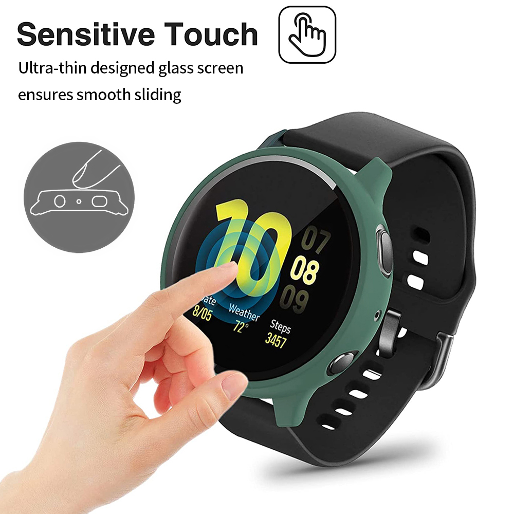 Galaxy Watch Active 2,44,40mm, - Samsung Smartwatch Ultra Accessories のレビューと価格