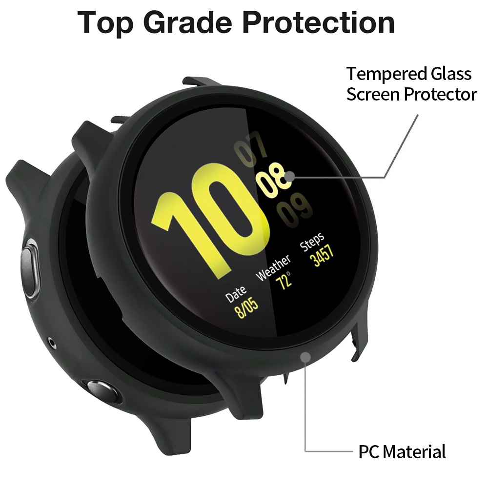 Galaxy Watch Active 2,44,40mm, - Samsung Smartwatch Ultra Accessories のレビューと価格