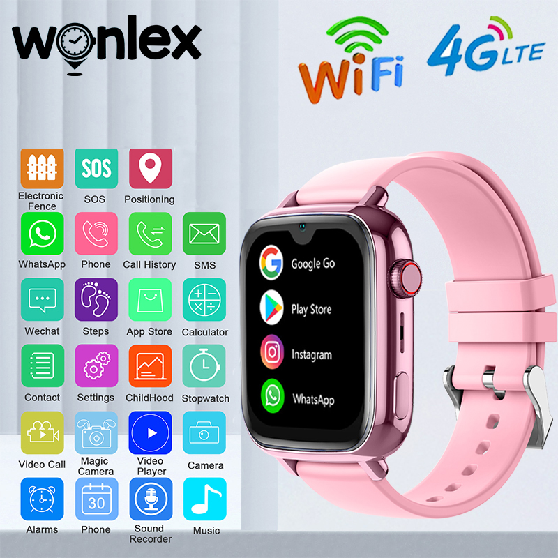 Wonlex 1pc 強化フィルムスクリーンプロテクター K - Android Smartwatch Accessories のレビューと価格