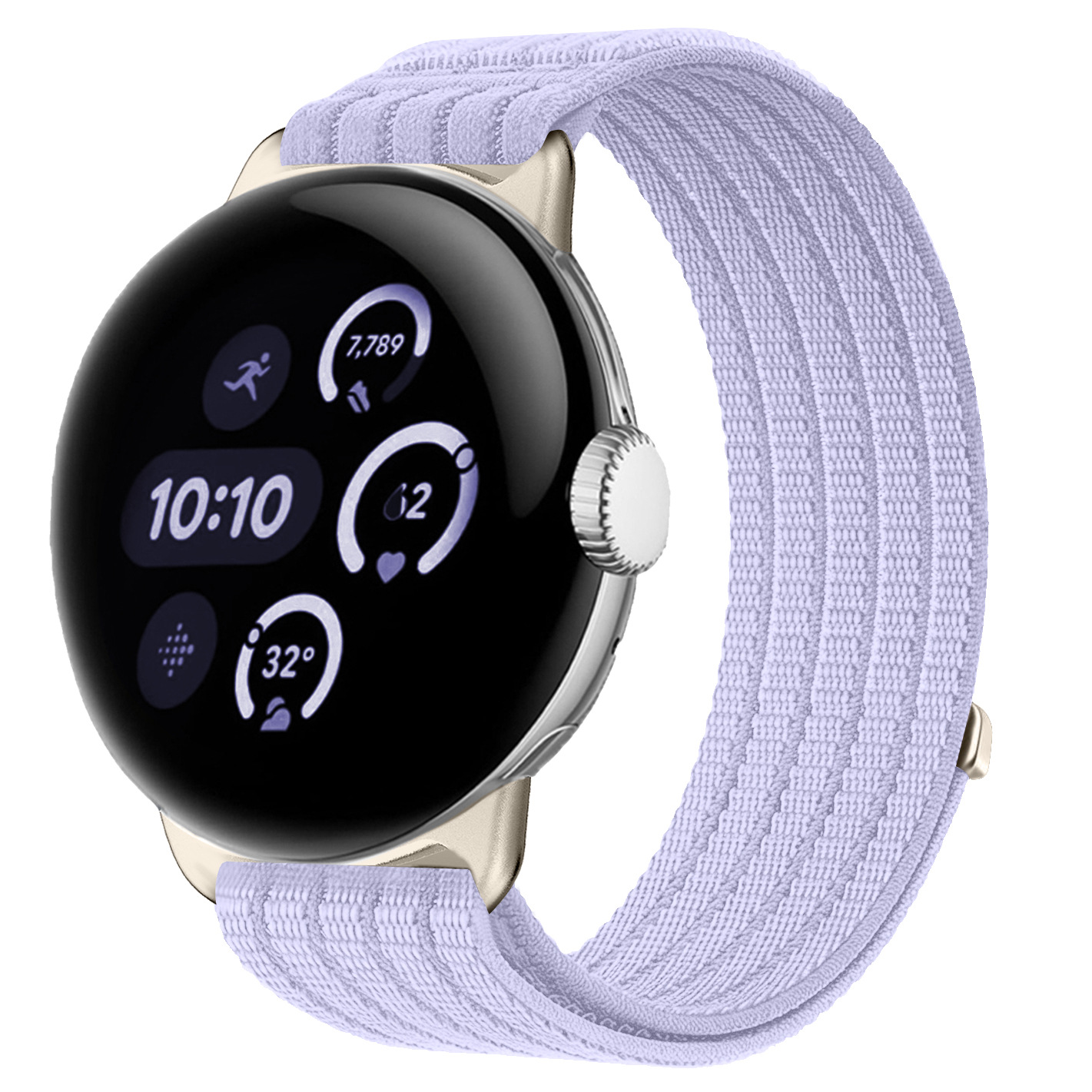 ナイロンループバンド Google Pixel Watch4 - Smartwatch Nexus のレビューと価格
