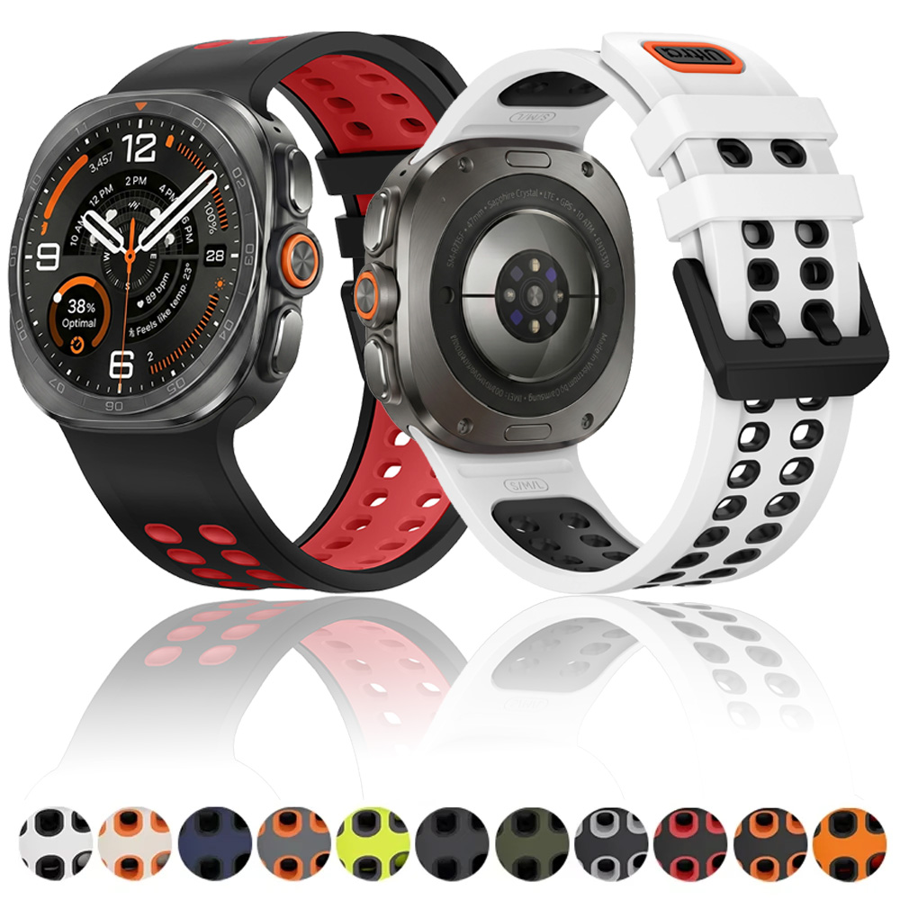 Samsung Galaxy Watch Ultra 2/1 - Samsung Smartwatch Ultra Accessories のレビューと価格