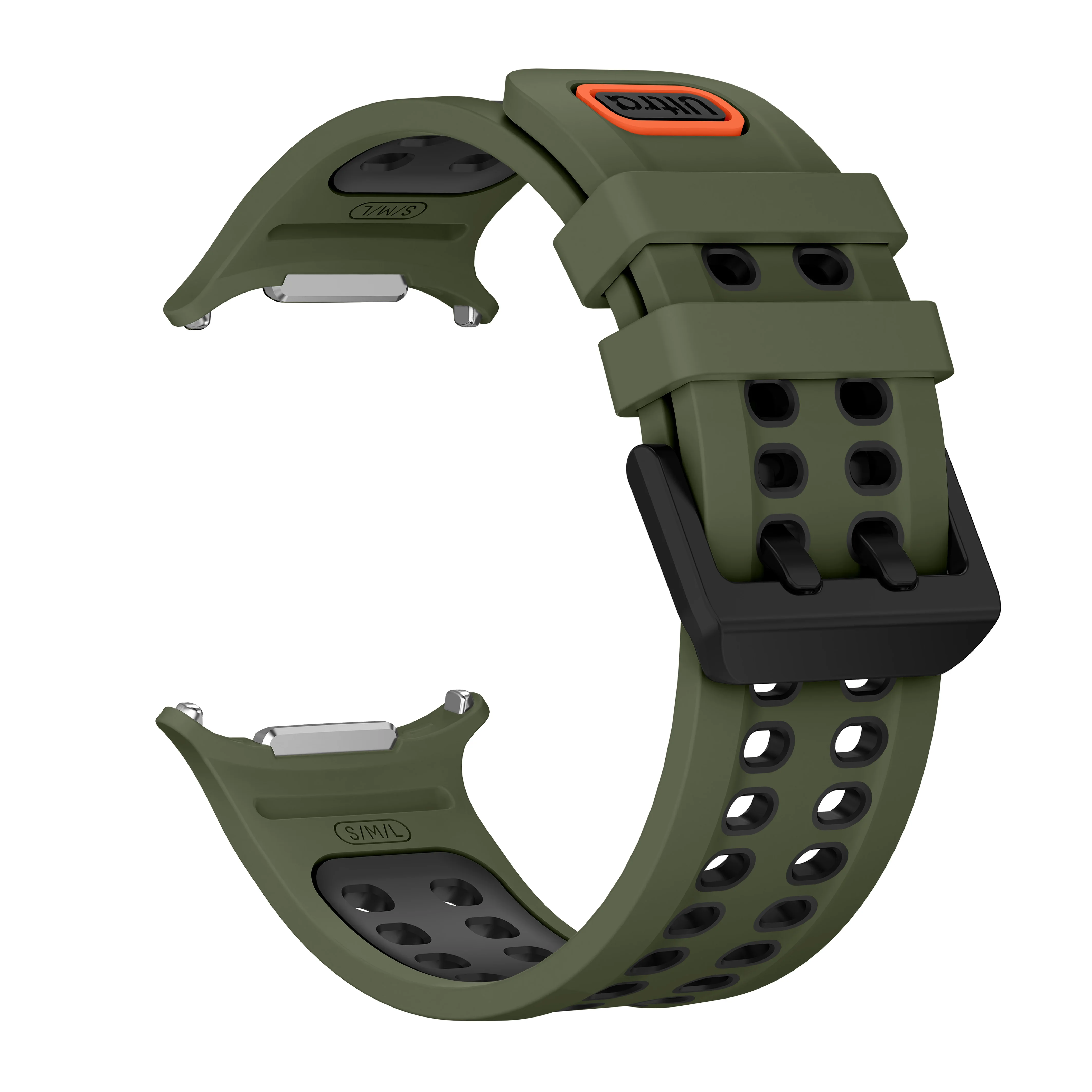 Samsung Galaxy Watch Ultra 2/1 - Samsung Smartwatch Ultra Accessories のレビューと価格