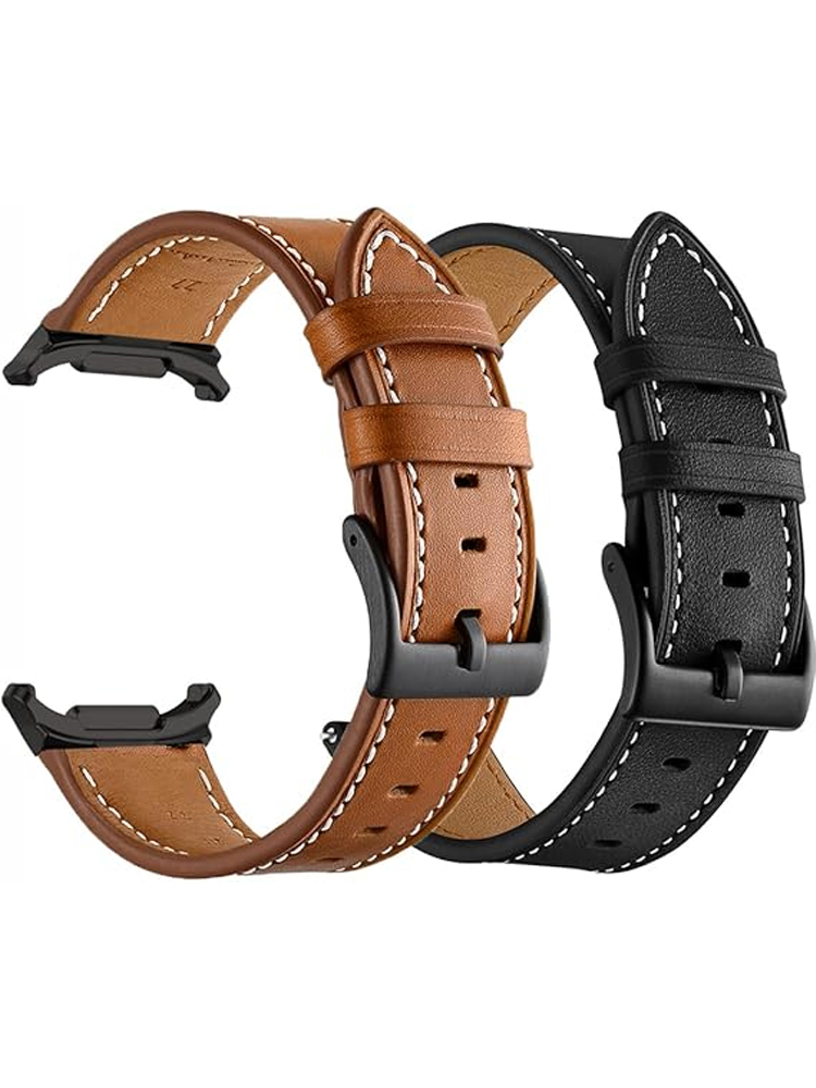 本革バンドサムスンギャラクシーウォッチウルトラ/8/8 クラ - Samsung Smartwatch Ultra Accessories のレビューと価格