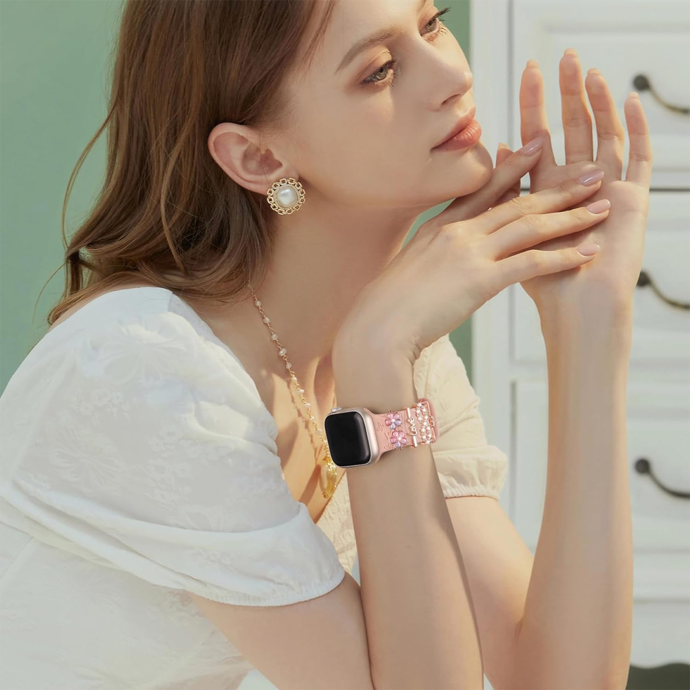 Apple Watch バンドシリーズ 9 8 7 6 5  - Samsung Smartwatch Ultra Accessories のレビューと価格