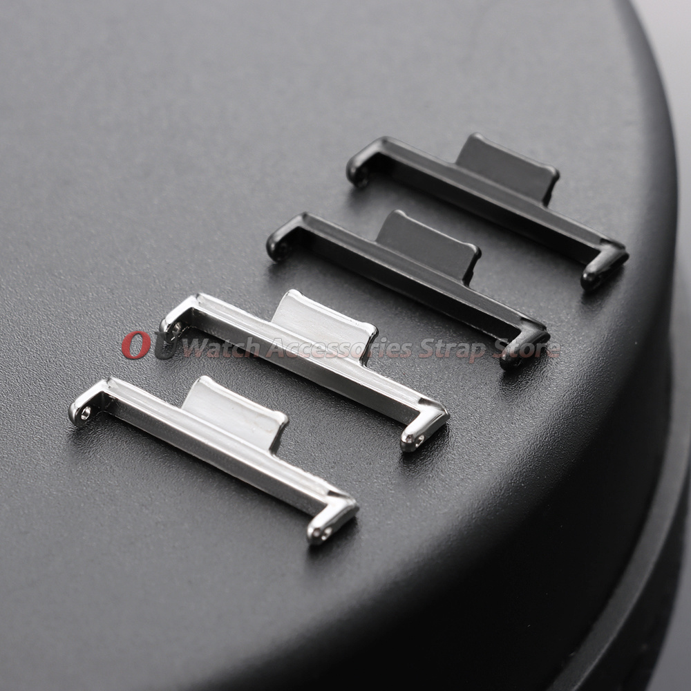 18 20 ミリメートル 22 ミリメートル 1 ペア金属ア - Watch Band Connector のレビューと価格