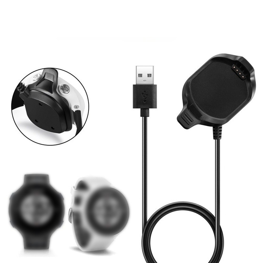 1 メートルの充電器 & データケーブルガーミンアプローチ  - Smartwatch Nexus のレビューと価格