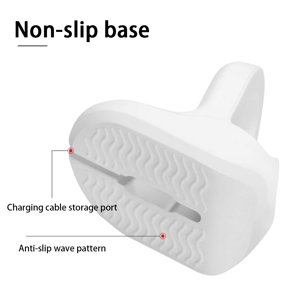 Apple Watch用シリコン充電スタンド,モデル7,6, - Watch Charging Dock のレビューと価格