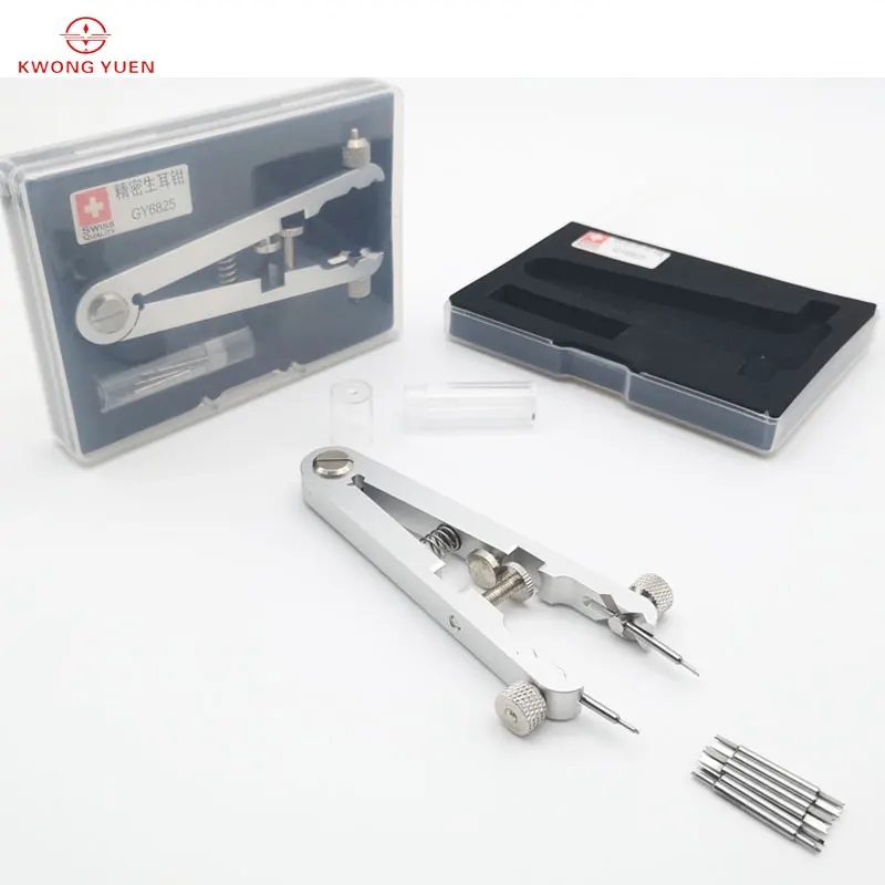 Rlx-取り外し可能なストラップ,時計バンドの取り外しツール - Tool Kit Strap Change のレビューと価格