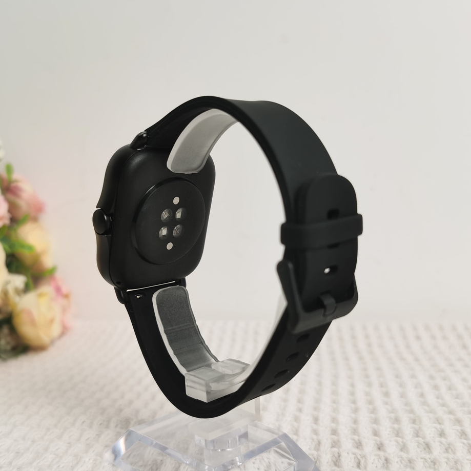 Amazfit-男性用2eスマートウォッチ,統合スポーツモー - Smartwatch Instagram のレビューと価格