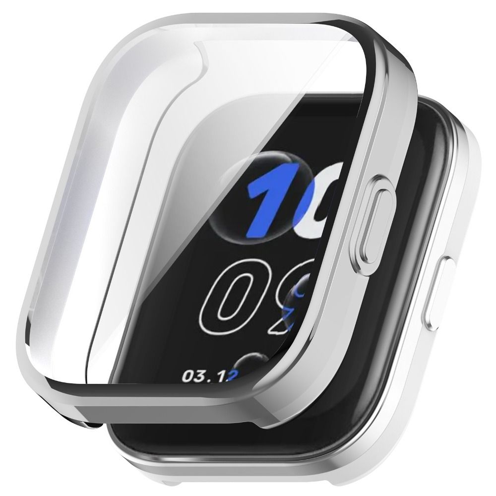 新しいフルカバー TPU ケースバンパースマートウォッチスク - Smartwatch Nexus のレビューと価格