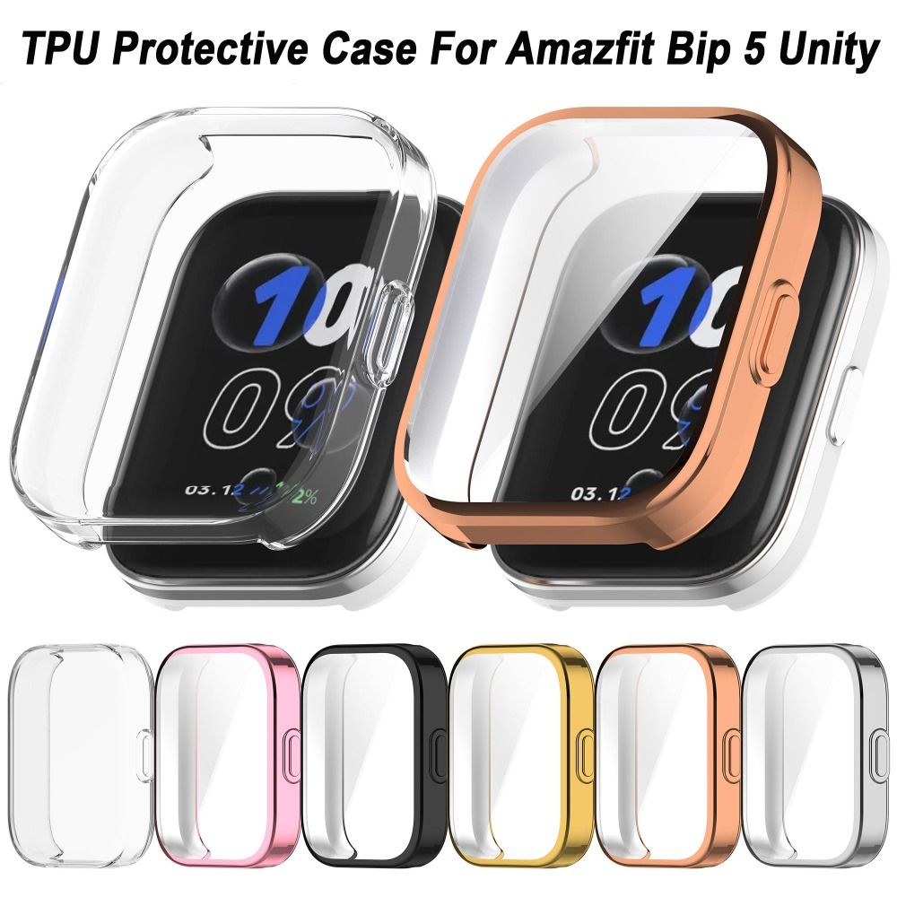 新しいフルカバー TPU ケースバンパースマートウォッチスク - Smartwatch Nexus のレビューと価格