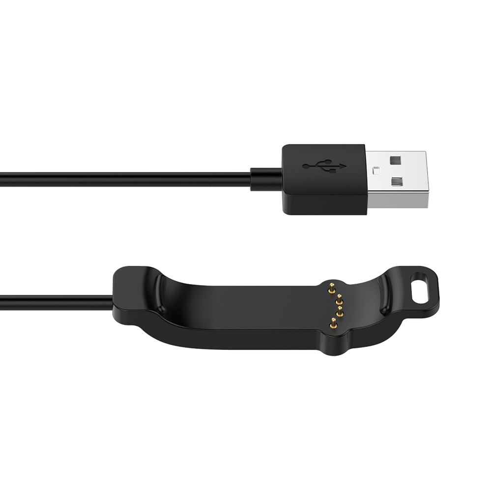 充電器時計ケーブル着用アクセサリー 4 ピン 1 メートル  - Smartwatch Accessories Shop のレビューと価格