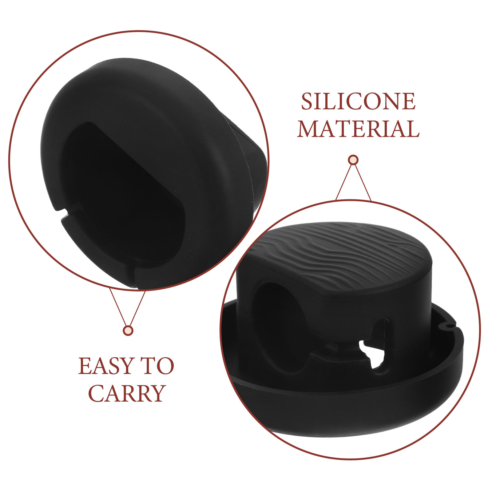 スマートウォッチボックス用プレミアムシリコンベース 多機能オ - Smartwatch Case のレビューと価格