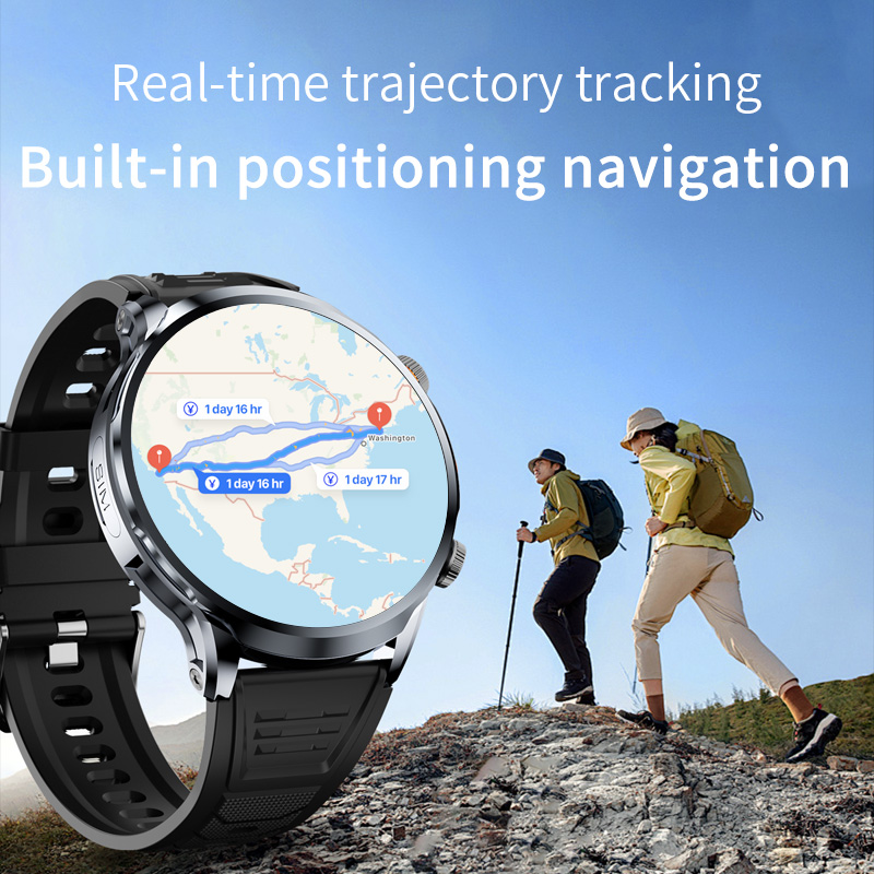 32+512GB H18 Androidスマートウォッチ 4 - Smartwatch Store のレビューと価格