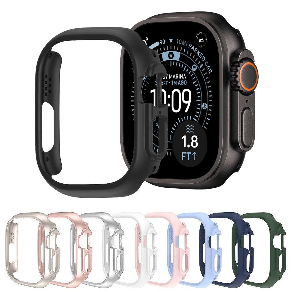 Apple Watch Ultra 2 3 49mm用カバー - Smartwatch Watch Accessories For Women のレビューと価格