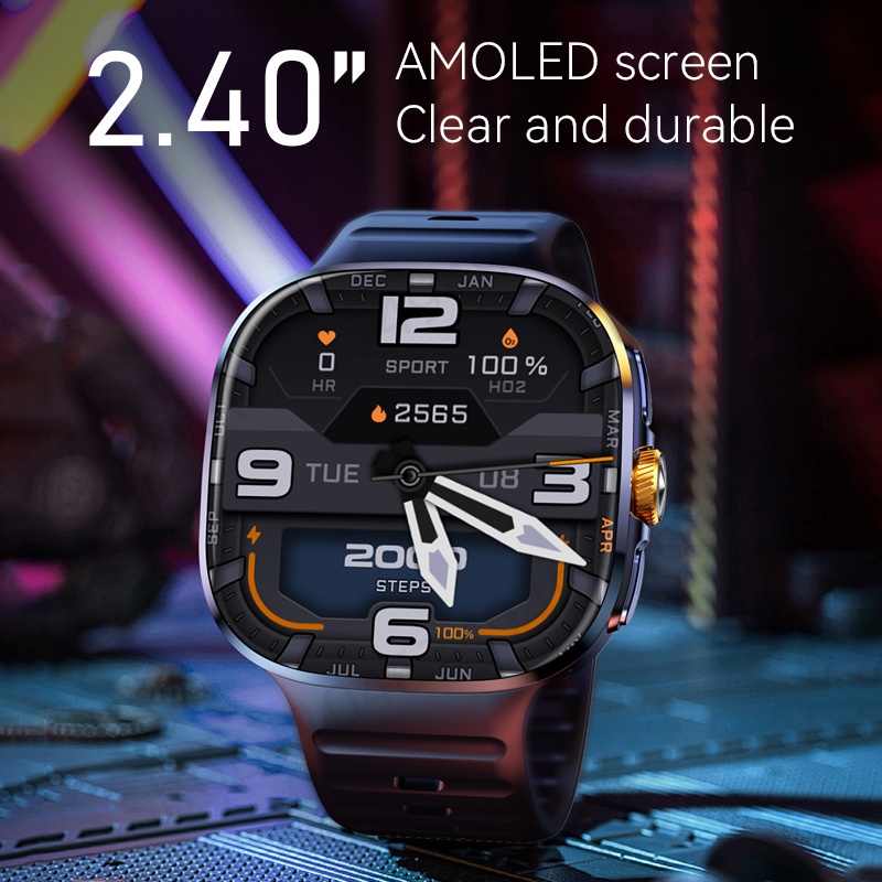 M99 スマートウォッチ Android 10.0 スマート - Smartwatch Id のレビューと価格