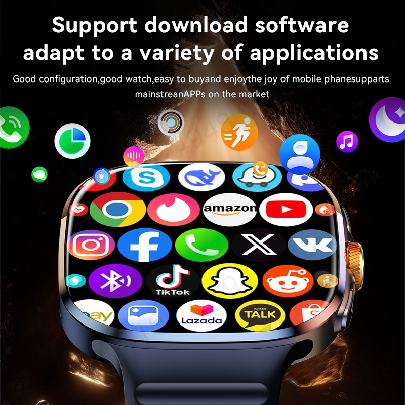 M99 スマートウォッチ Android 10.0 スマート - Smartwatch Id のレビューと価格