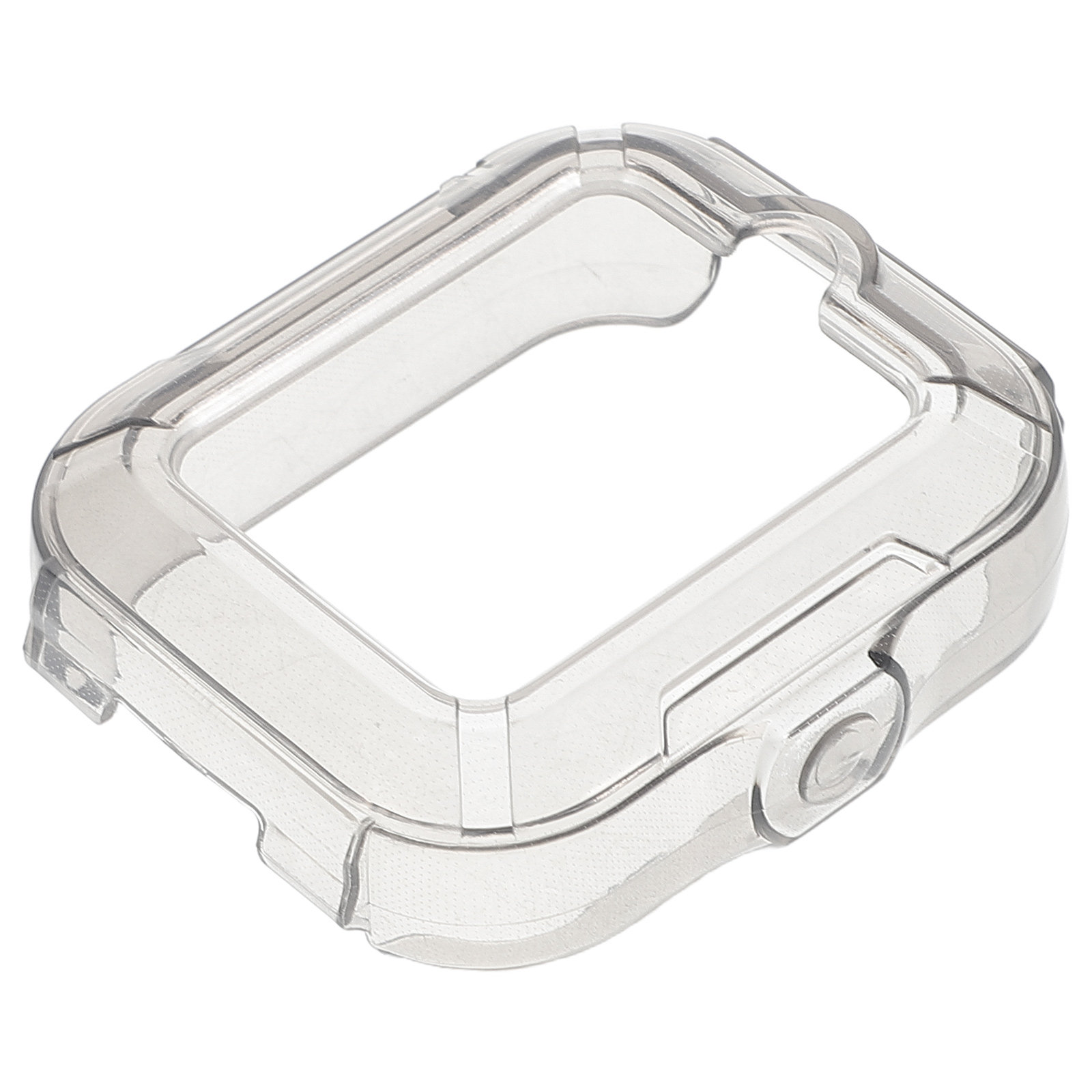 Tpu キッズウォッチバンパープロテクター ハーフラップケー - Smartwatch Case のレビューと価格