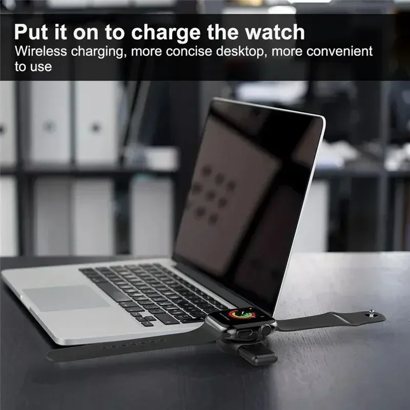 Apple WatchシリーズiWatch 9 8 Ultr - Watch Charging Dock のレビューと価格